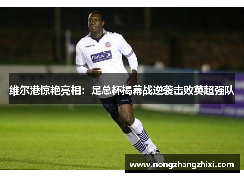 维尔港惊艳亮相：足总杯揭幕战逆袭击败英超强队